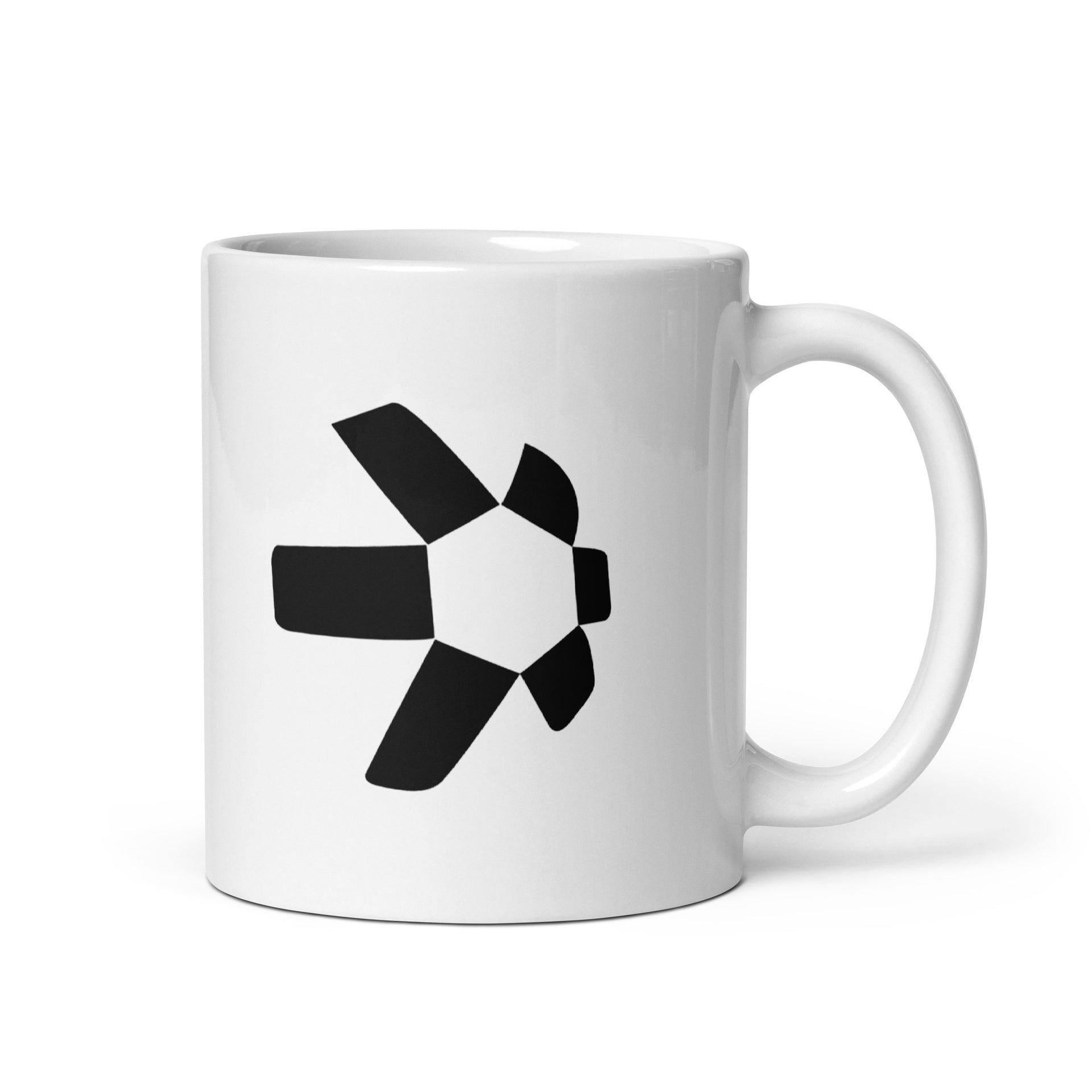 QUANT (QNT) MUG
