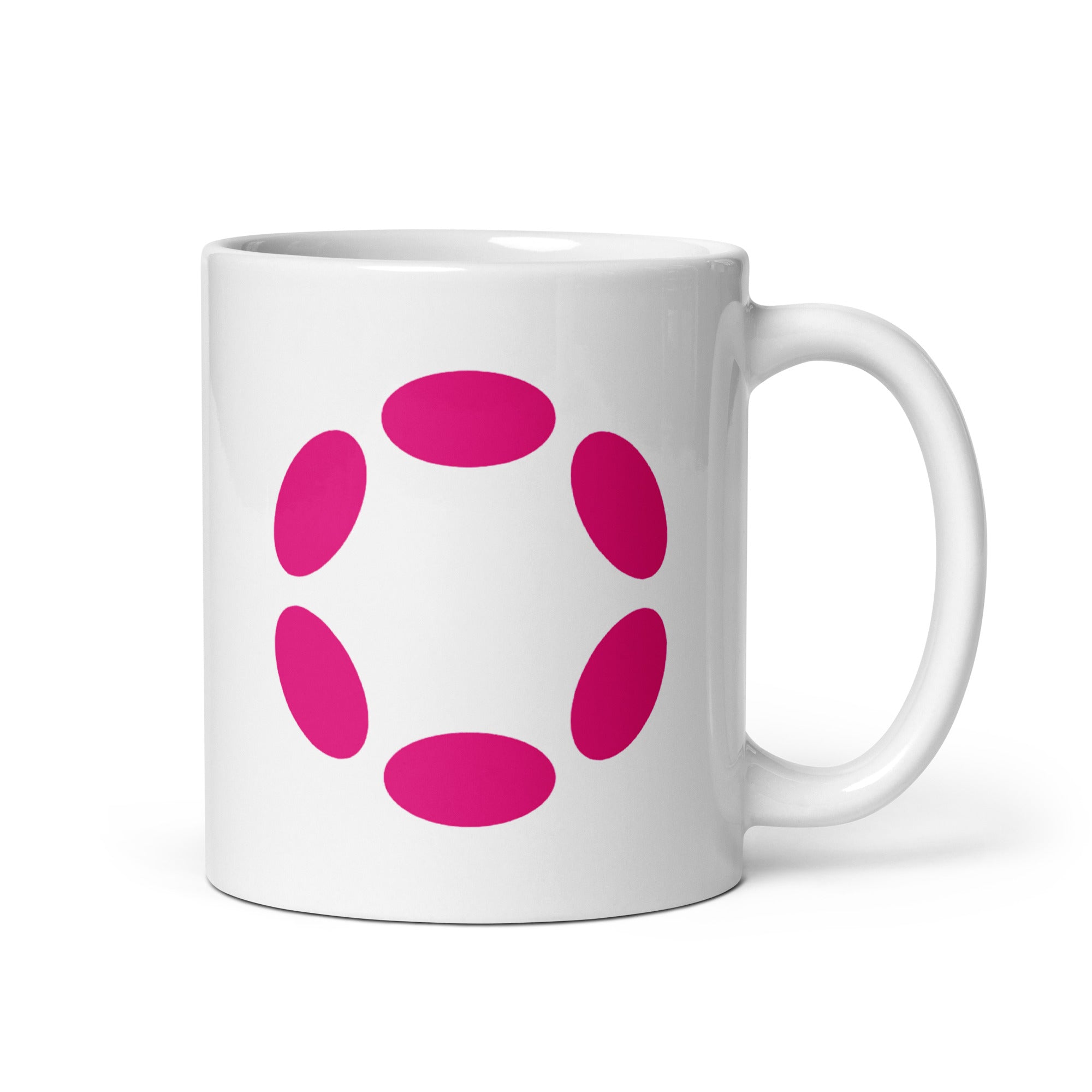 POLKADOT (DOT) MUG
