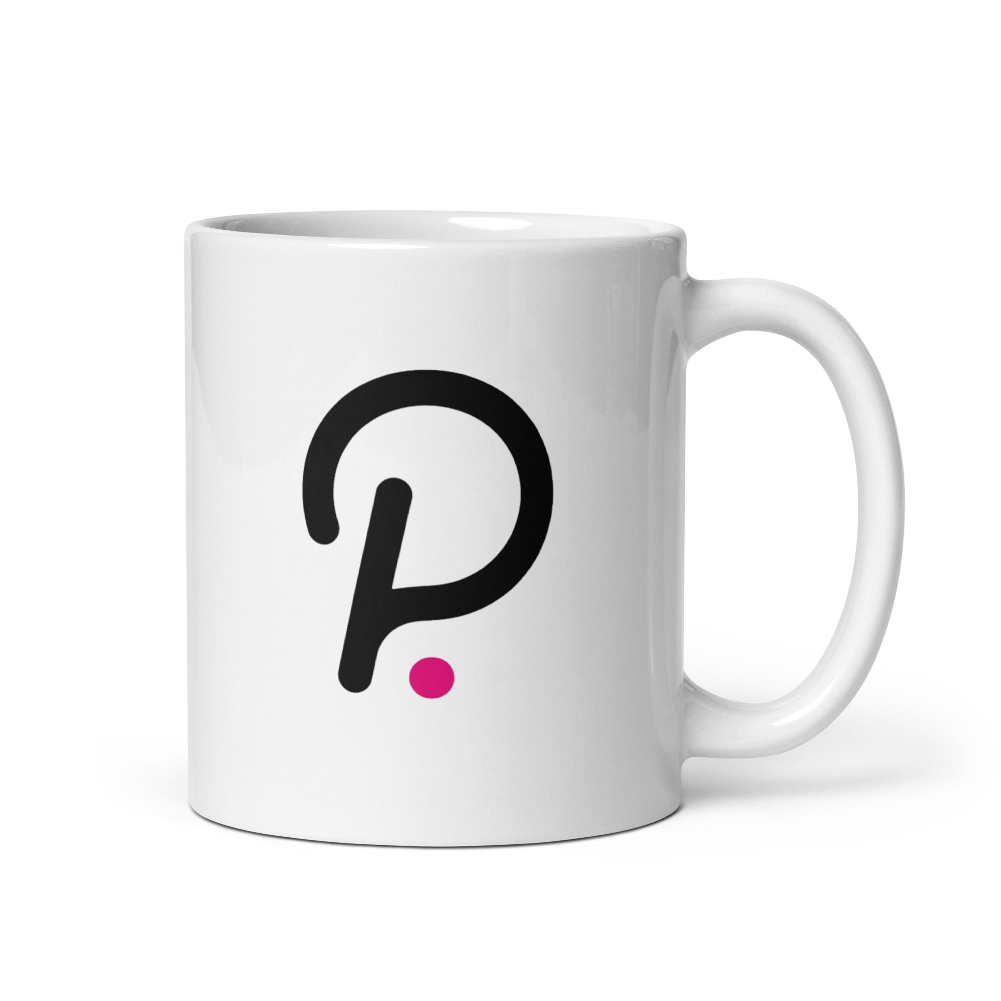POLKADOT (DOT) MUG
