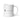 Ethereum ETH Name Mug for Crypto Market Enthusiast ceramic Ethereum mug — front view showing print detail and construction