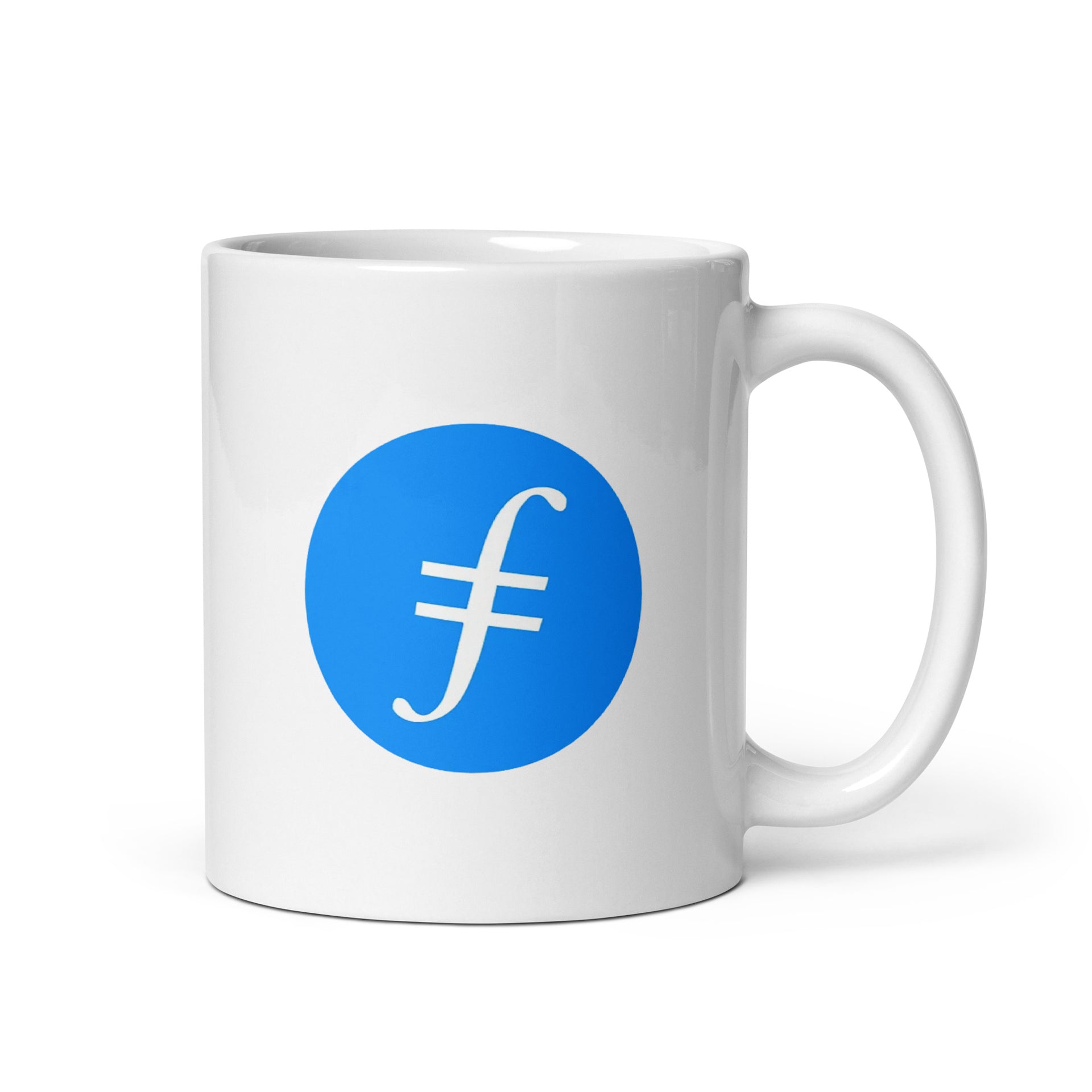 FILECOIN (FIL) MUG
