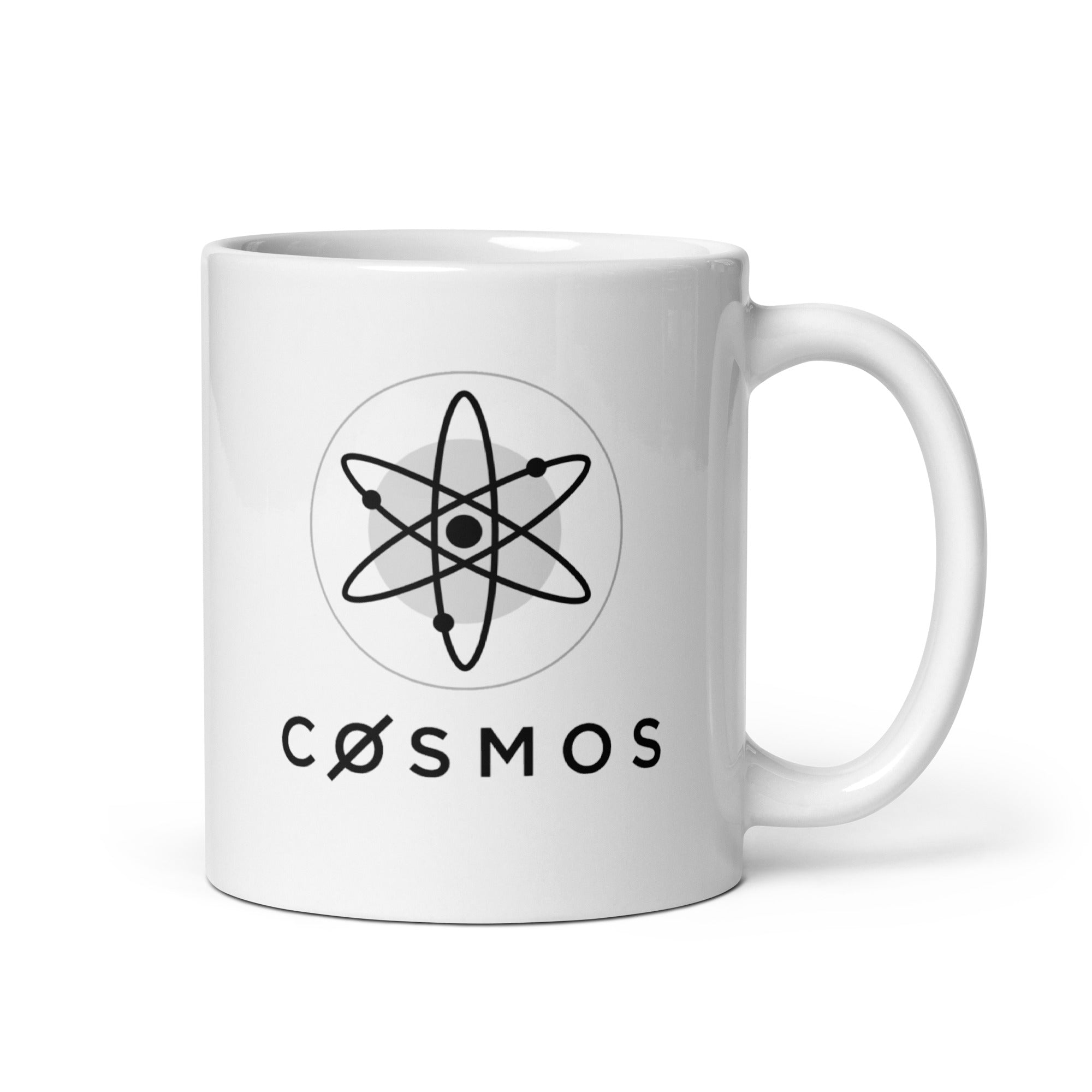 COSMOS (ATOM) MUG
