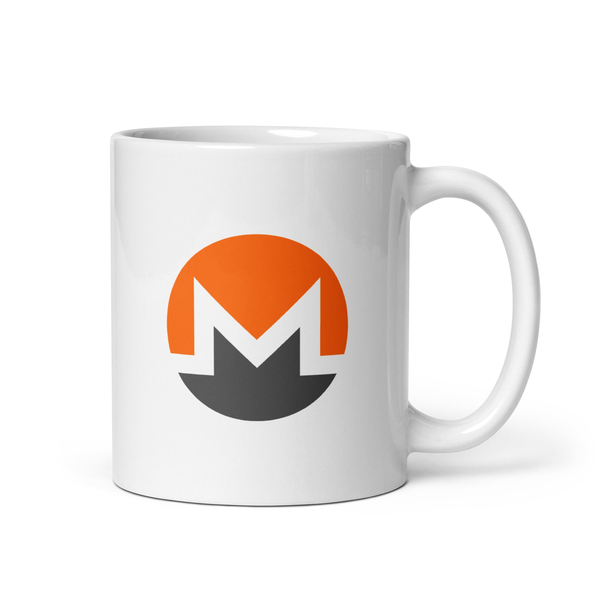 MORENO (XMR) MUG
