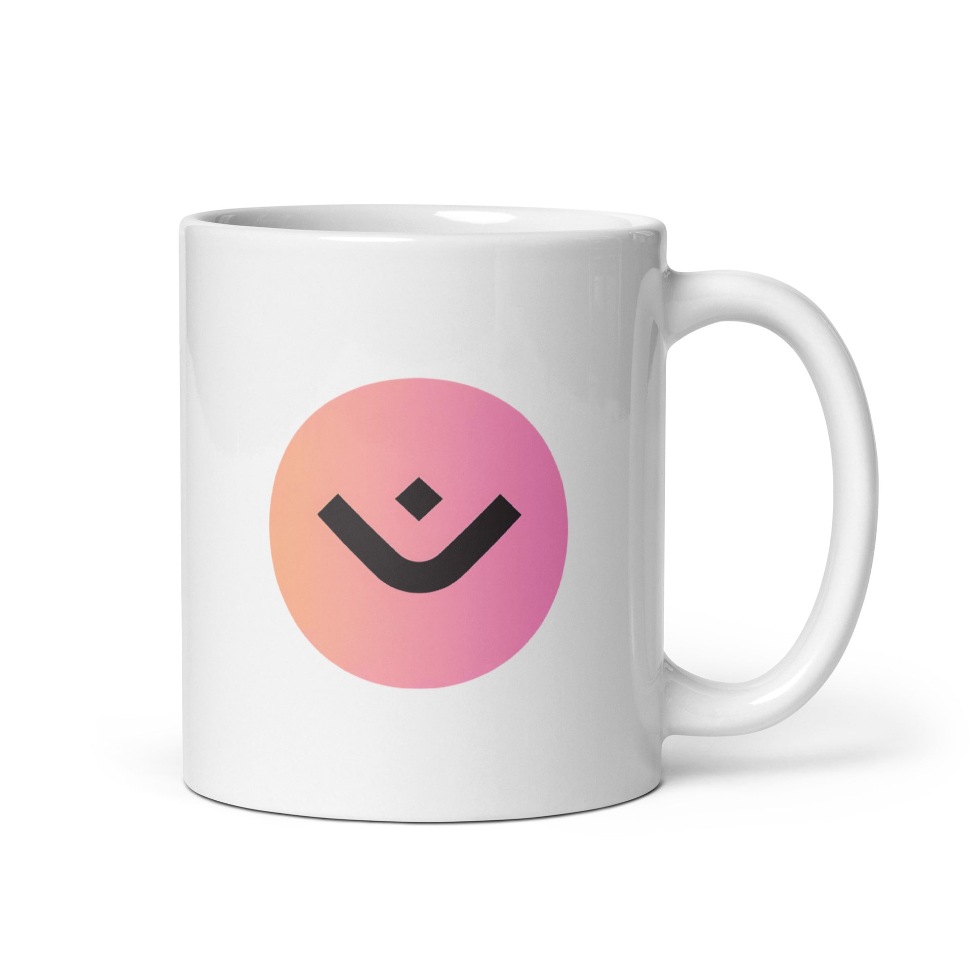 MANTRA (OM) MUG
