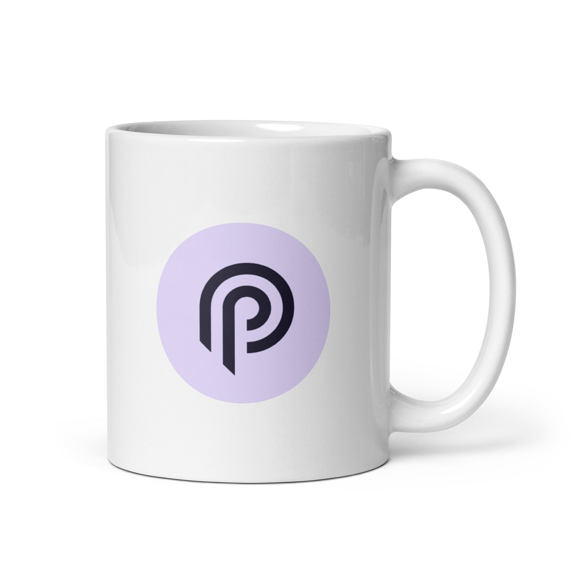 PYTH NETWORK (PYTH) MUG
