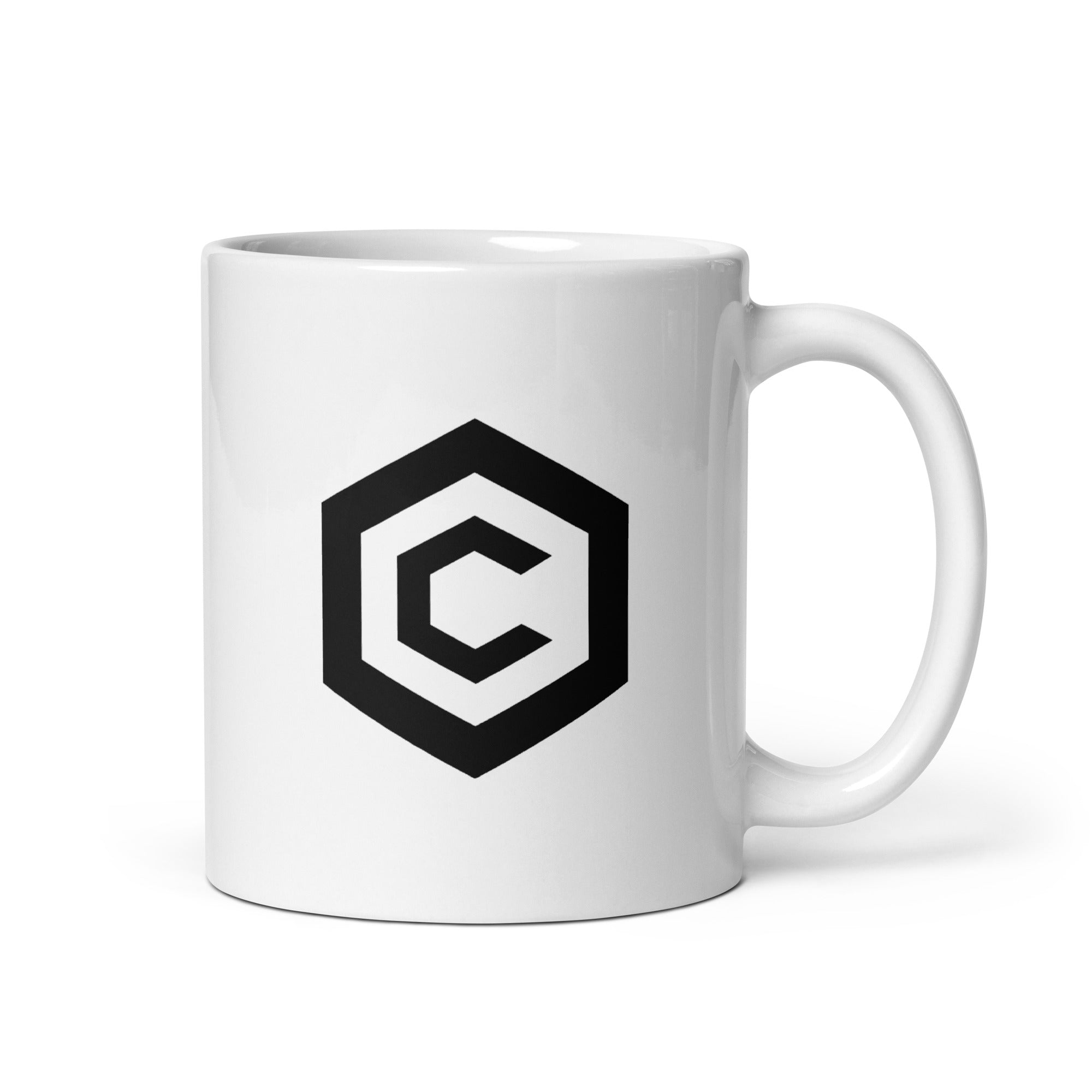 CRONOS (CRO) MUG
