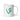 Virtuals Protocol AI Crypto Mug for Web3 Innovatio — premium Virtuals Protocol ceramic mug, front view showing complete