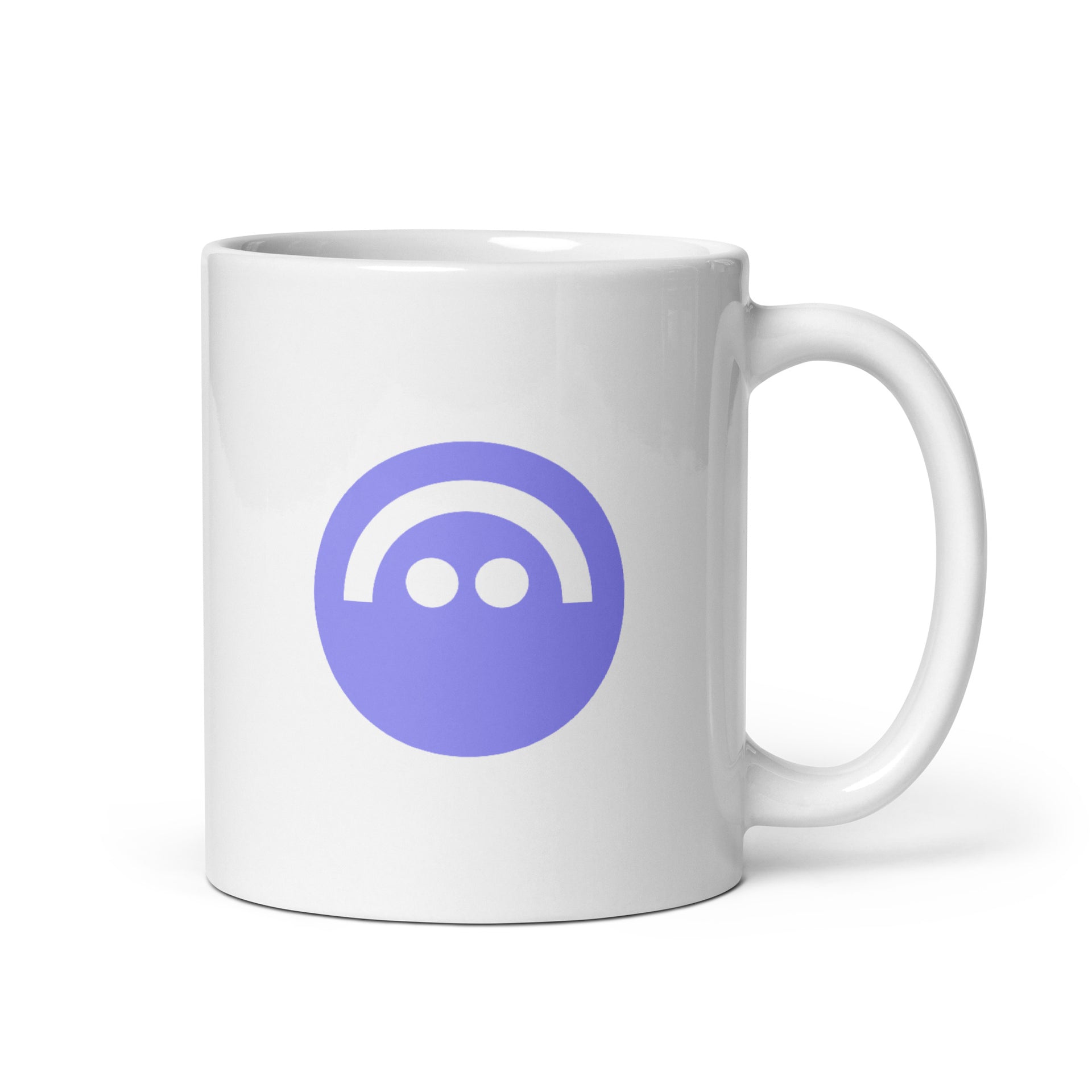 AAVE TOKEN MUG