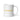 Binance trading desk mug — Binance Inspired Crypto Mug for Web3 Trading Cultu, front view showing bold crypto design