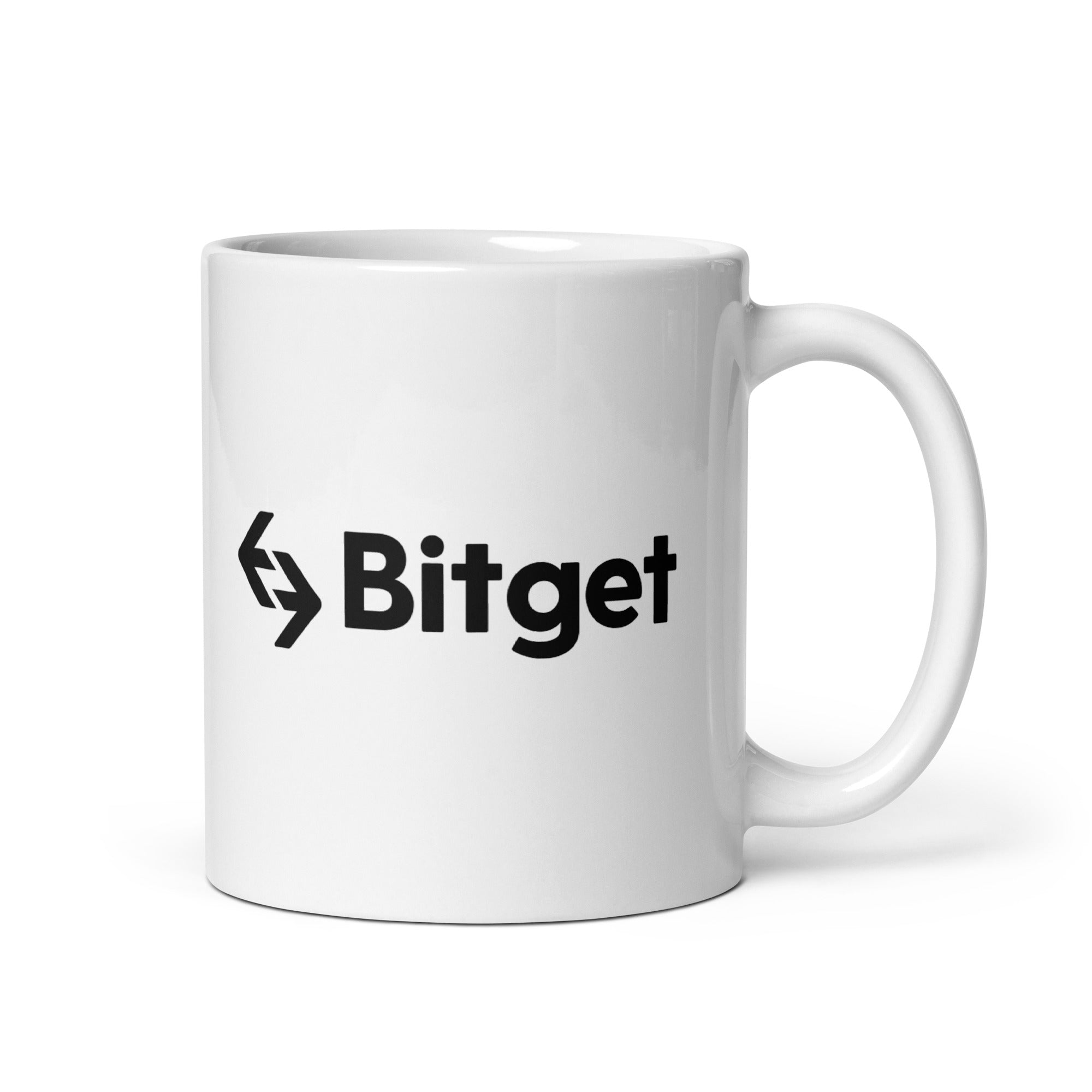 BIDGET (BGB) MUG