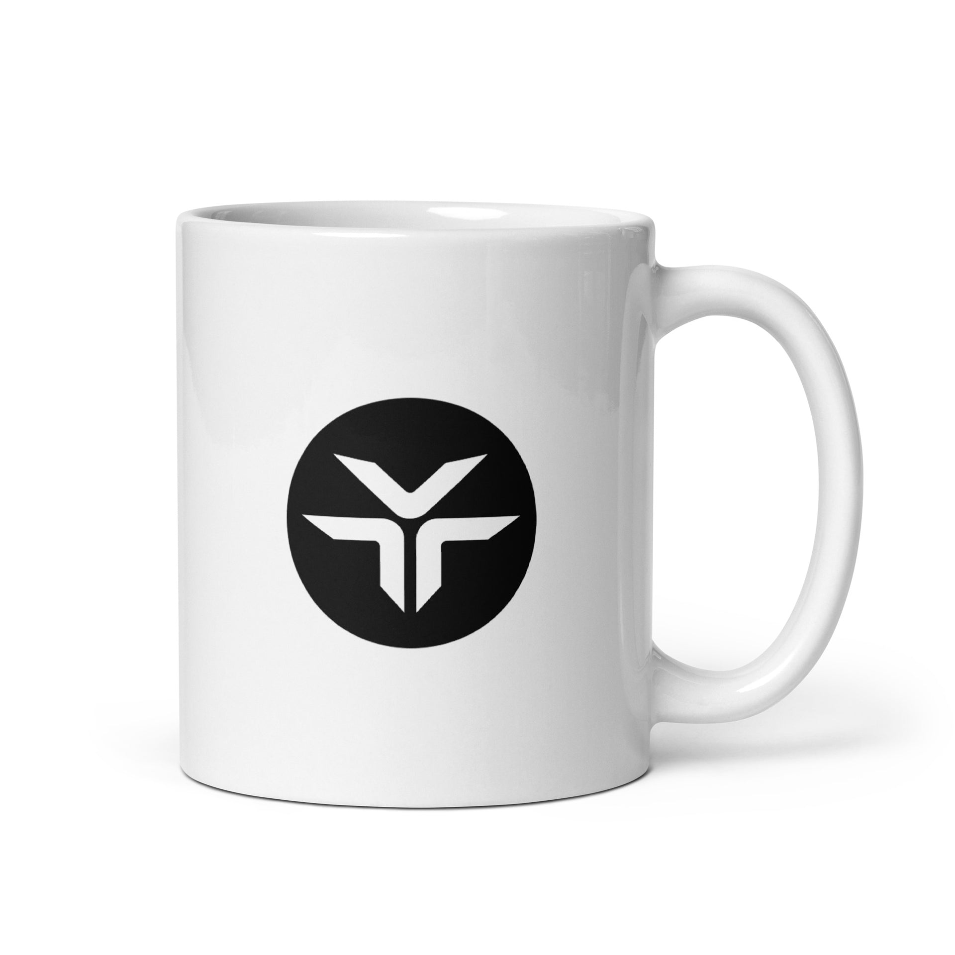 DEXE TOKEN MUG