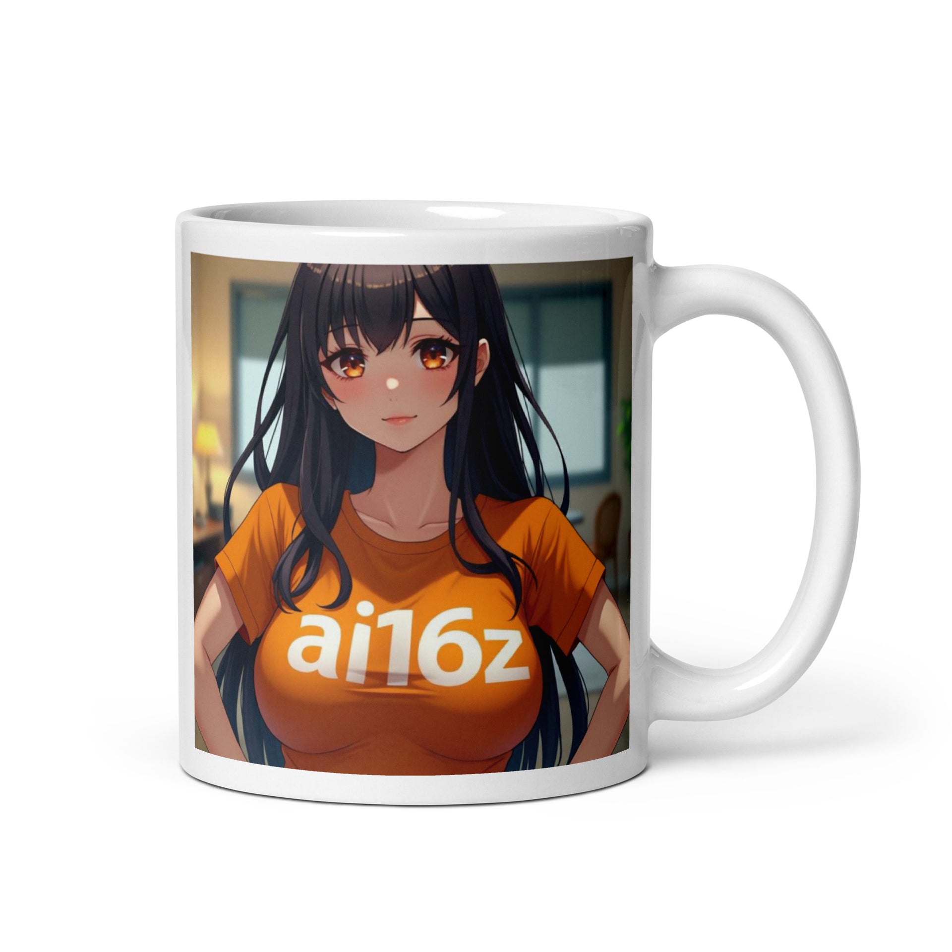 ai16z MUG