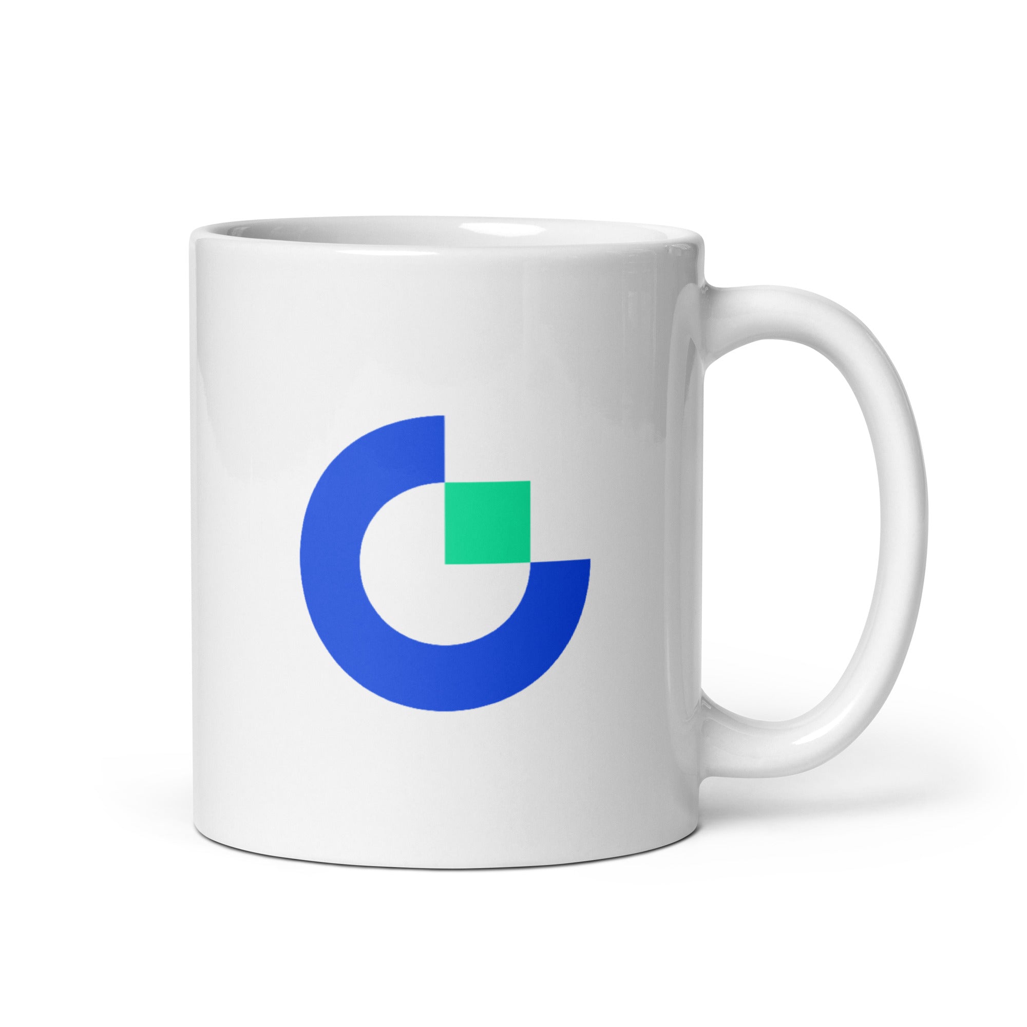 GATE TOKEN (GT) MUG