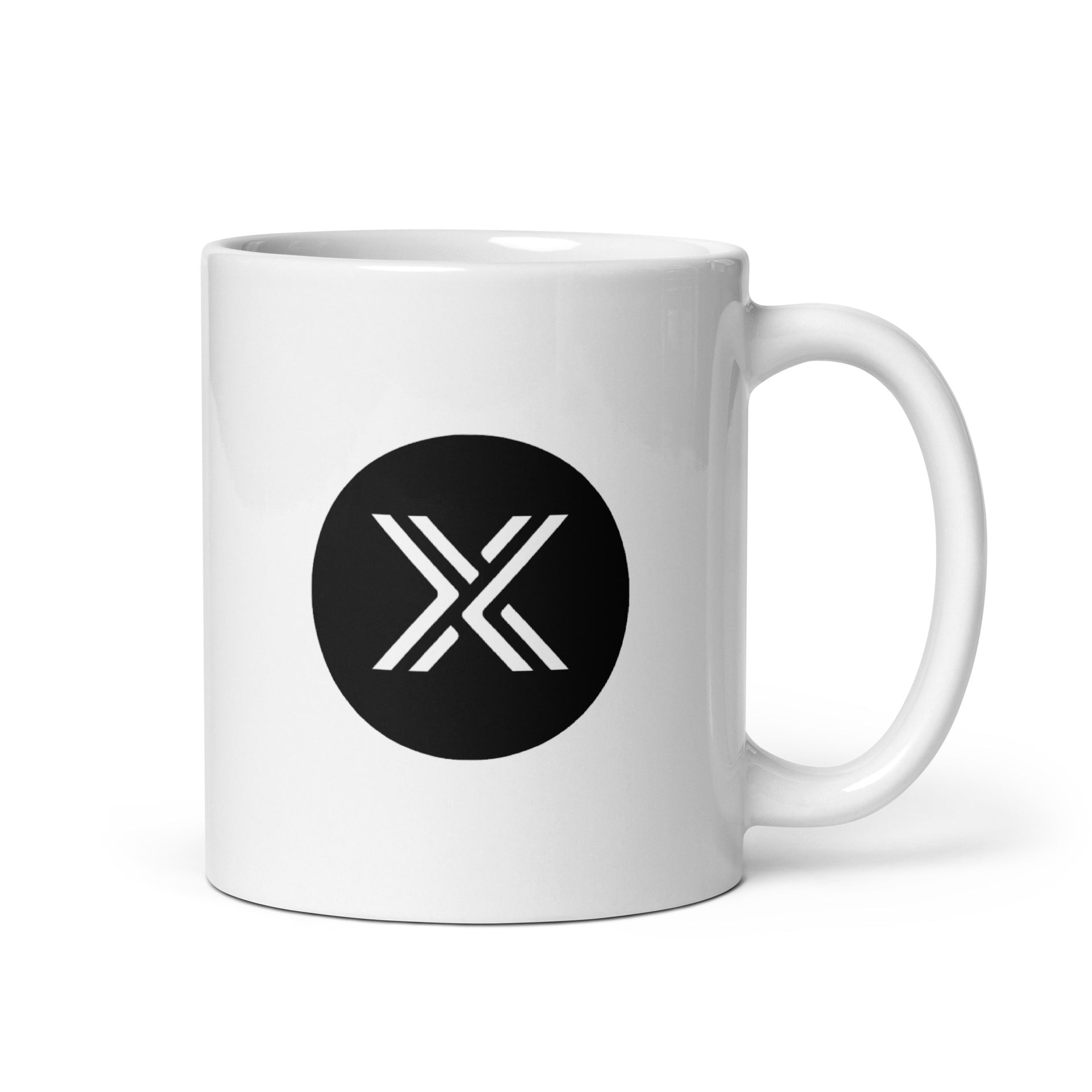 IMMUTABLE (IMX) MUG
