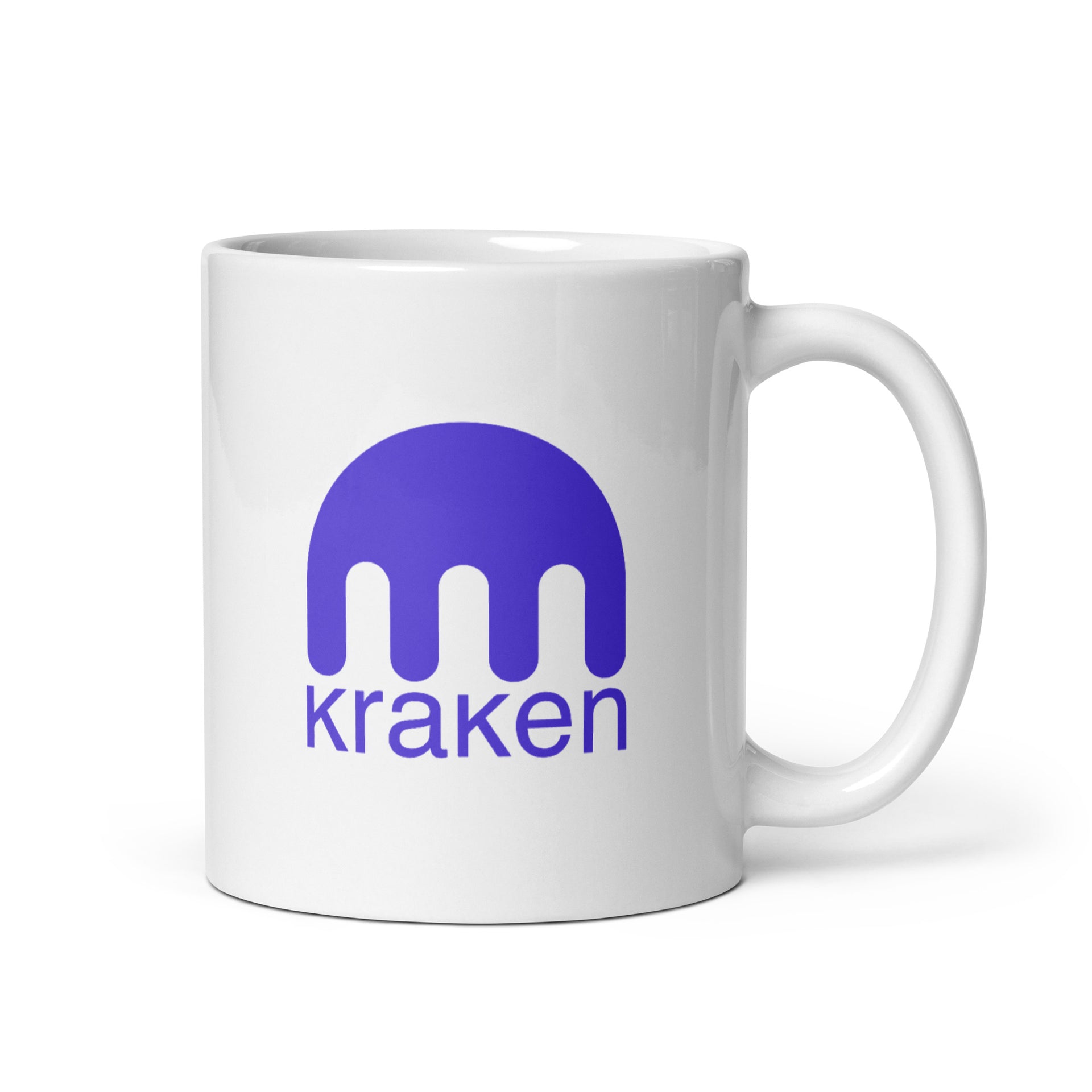 KRAKEN MUG