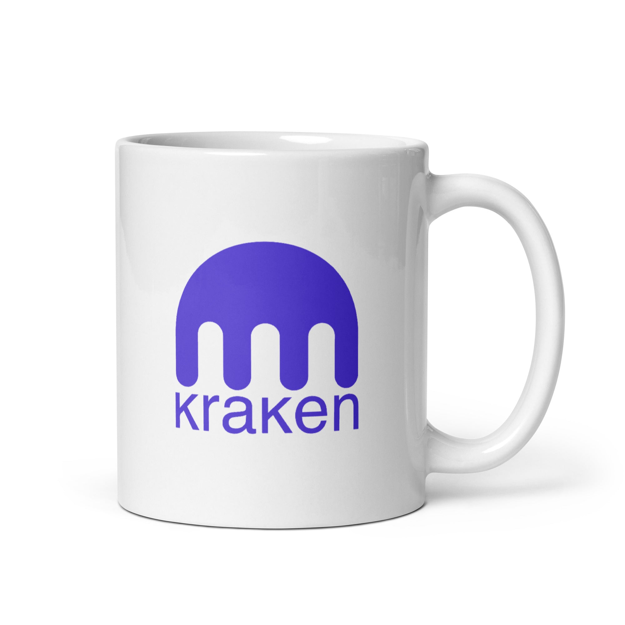 KRAKEN MUG