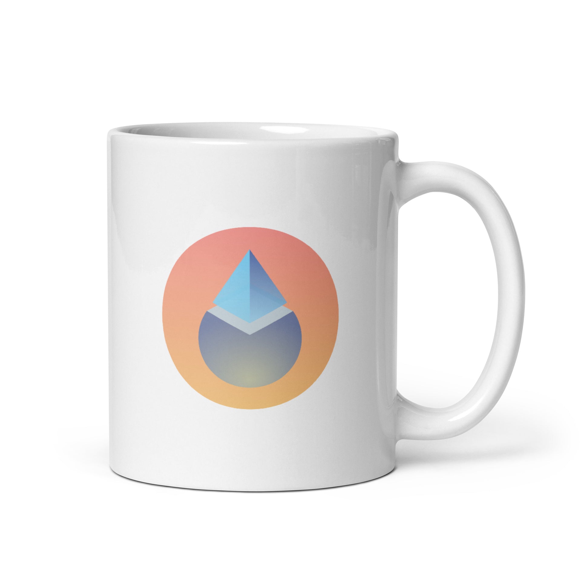 LIDO (DAO) MUG