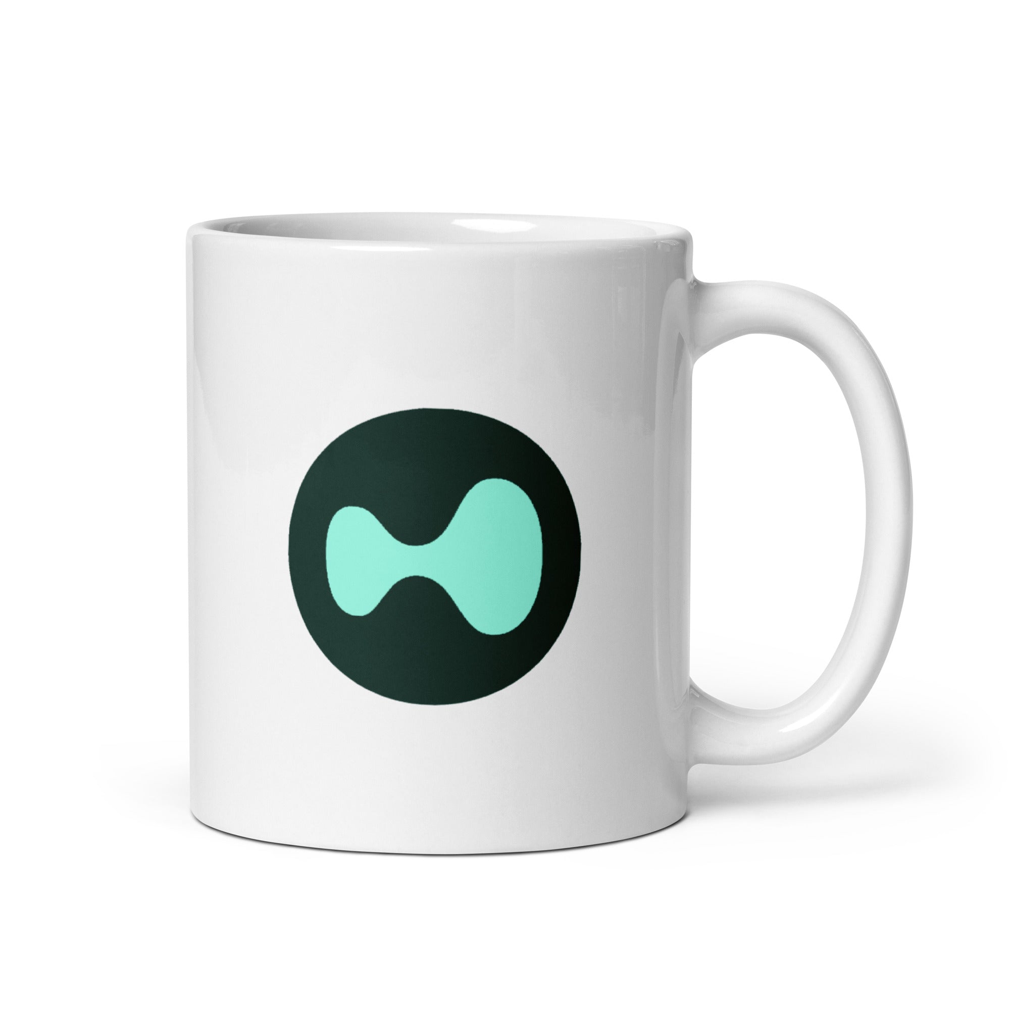 HYPERLIQUID (HYPE) MUG