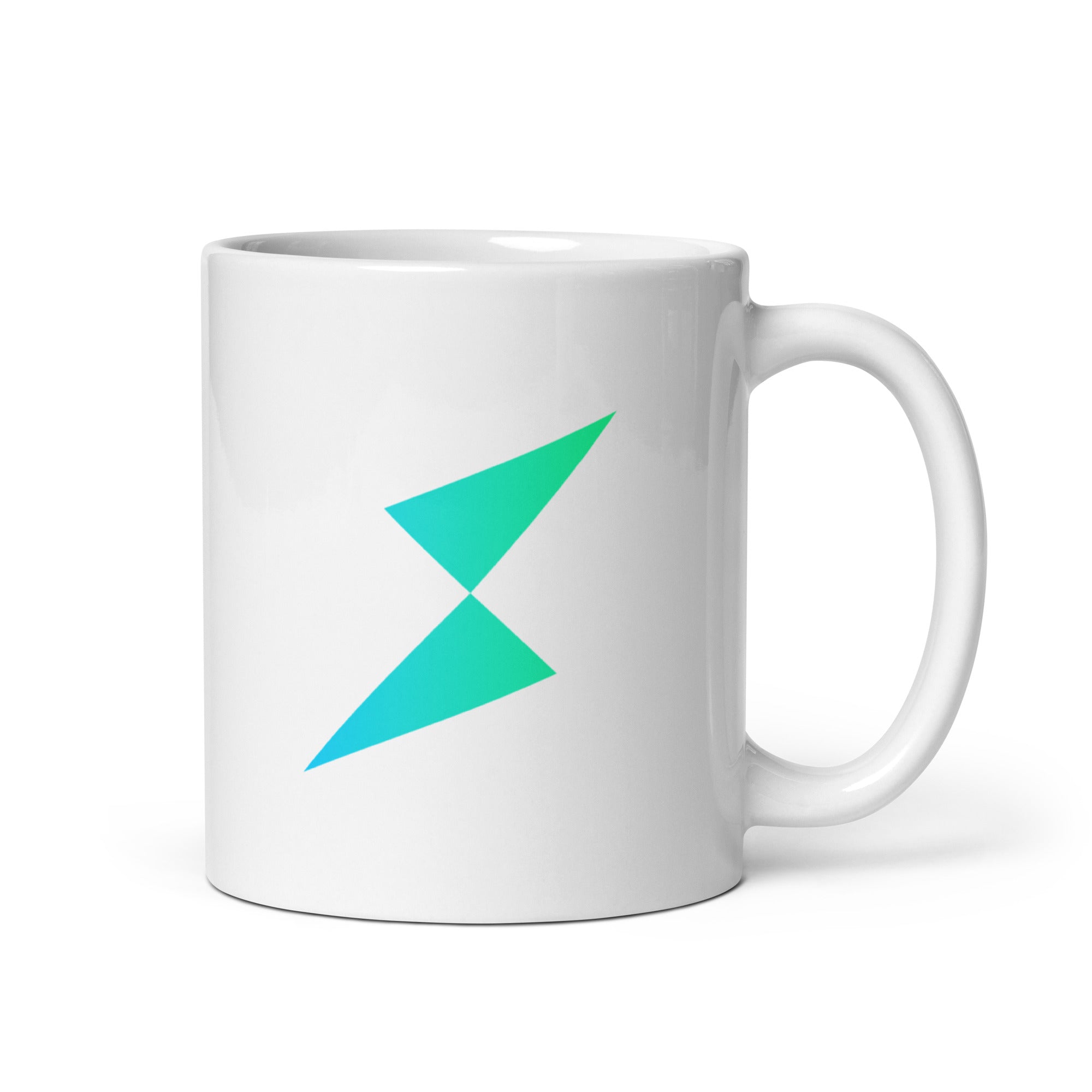 THORCHAIN (RUNE) MUG