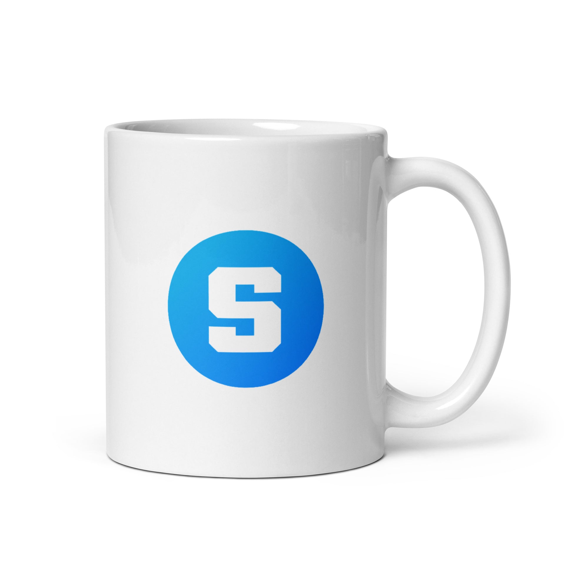 THE SANDBOX (SAND) MUG
