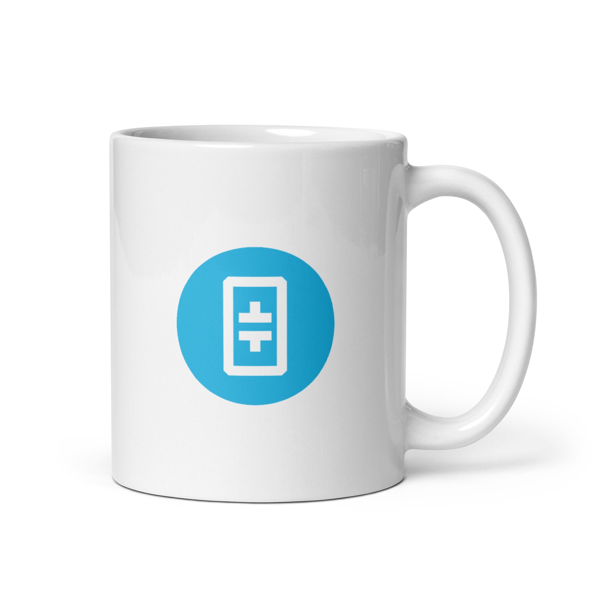 THETA NETWORK (THETA) MUG