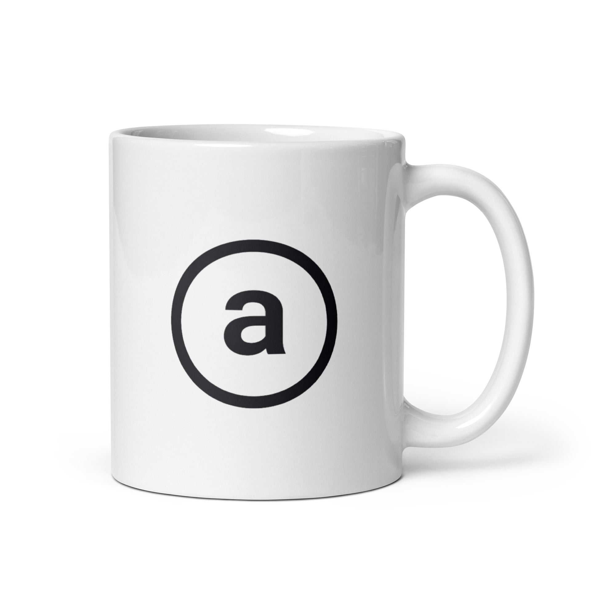 ARWEAVE (AR) MUG