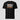 World Currency Development Bitcoin — premium Bitcoin streetwear tee, front view showing full graphic