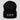 XRP Winter Crypto Beanie for Digital Asset Traders — premium XRP knit beanie, front view showing full design