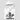 Folded white In XRP We Trust Hoodie with a close-up of the chest print
