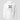 Instant Global Decentralized Hoodie in white, flat front view: fine-line circular frame around a glitch-textured emblem
