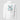 XRP No Limits White Hoodie in white, flat front view: glitch-striped X in cyan and black on white