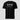 XRP HODL Crypto T-Shirt in Greek for Blockchain Fans XRP crypto t-shirt — front flat lay showing complete design
