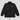XRP crypto jacket in colourway, side profile view