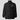 XRP Windbreaker Jacket — unisex crypto jacket with XRP-inspired design, front view