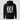 You Are The Exit Liquidity — premium heavyweight Crypto hoodie, front view showing full design