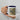 Ethereum trading desk mug — Zero Gas Max Gains Ethereum, lifestyle shot on crypto trading desk